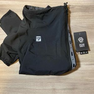 BNWT Canada Pooch Slush Suit (14)